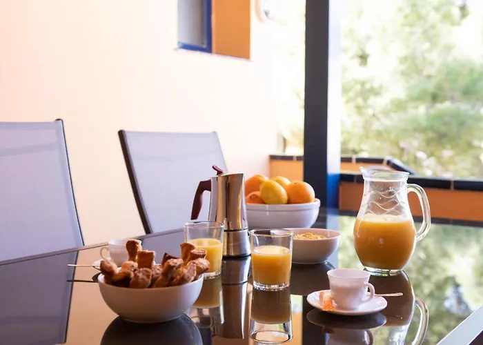 Apartamentos Marblau