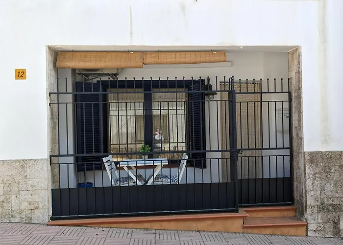 La Casita Tamariu