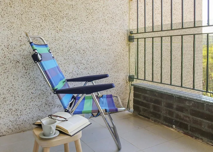 Apartment Sol Pins Tamariu By Interhome
