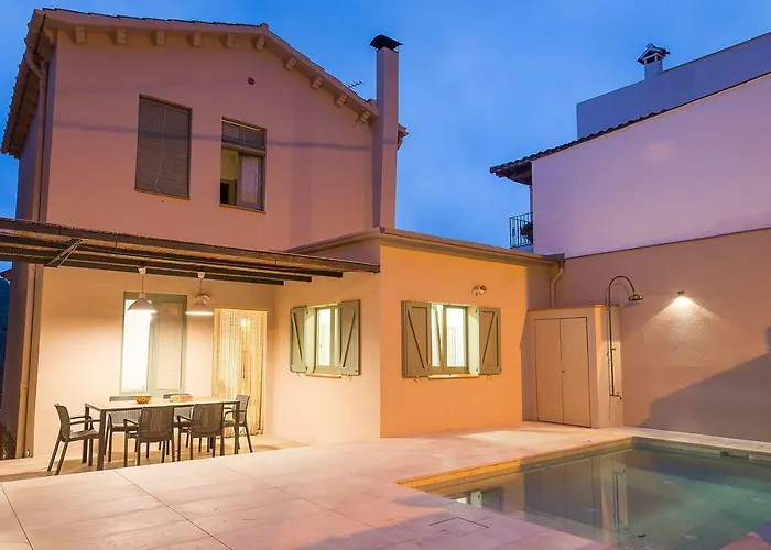 Casa Del Pi